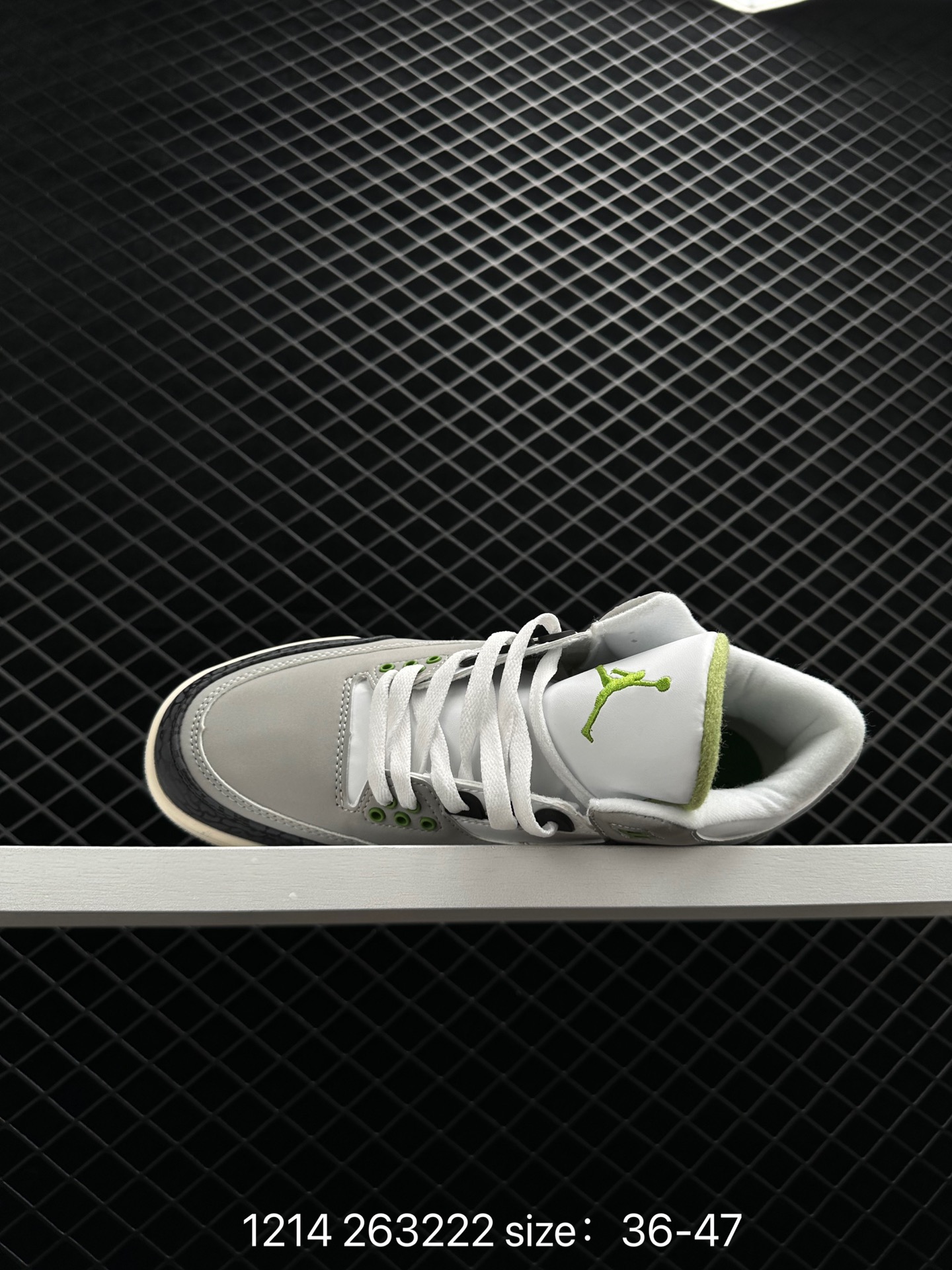 Air Jordan 3 “Court Purple”